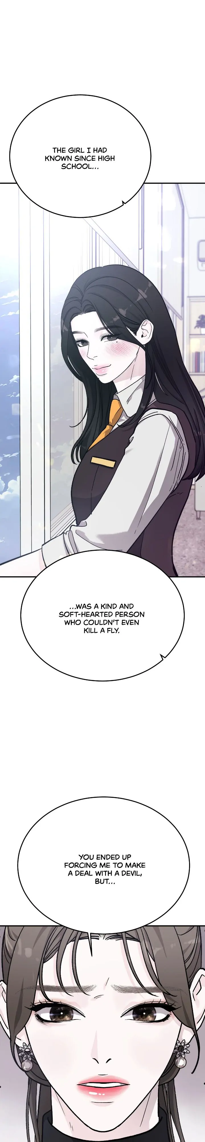 For The Queendom Chapter 35 - Page 16