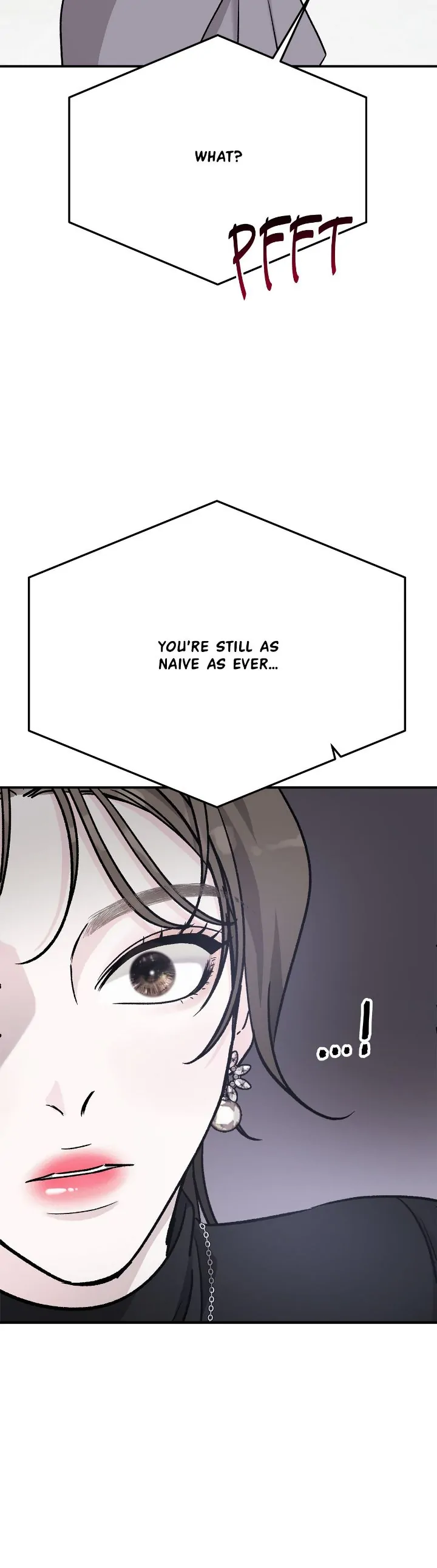 For The Queendom Chapter 35 - Page 18