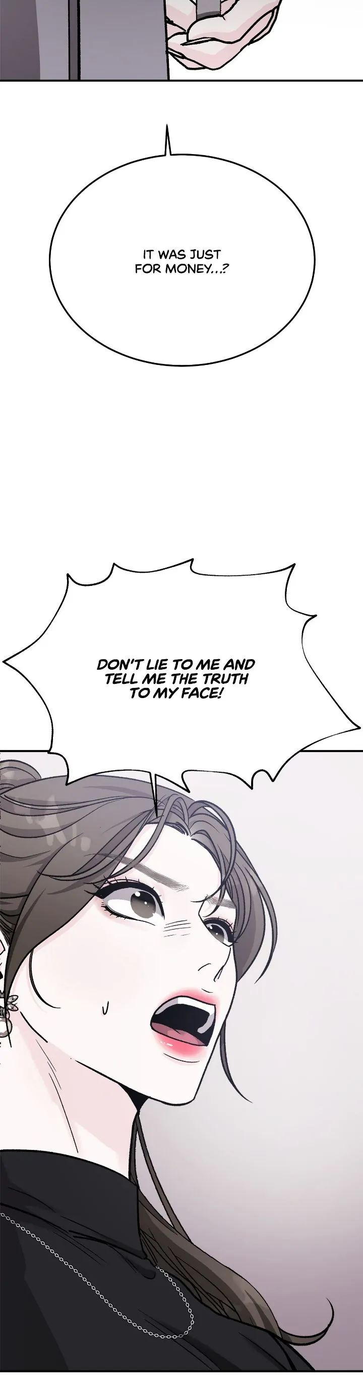 For The Queendom Chapter 35 - Page 24