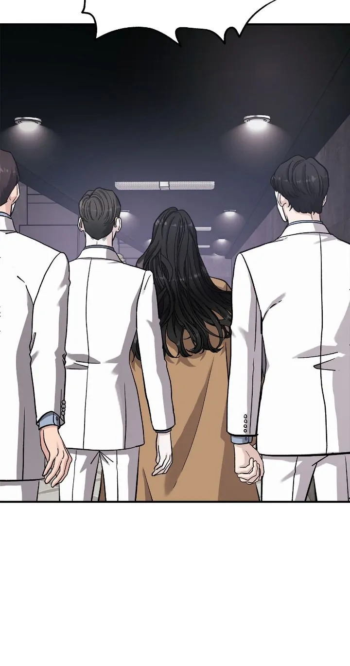 For The Queendom Chapter 35 - Page 27