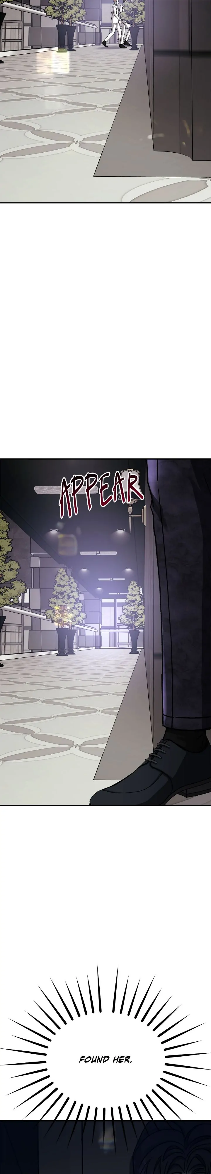 For The Queendom Chapter 35 - Page 29