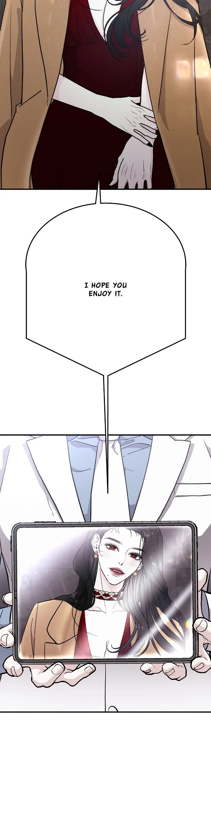 For The Queendom Chapter 35 - Page 3