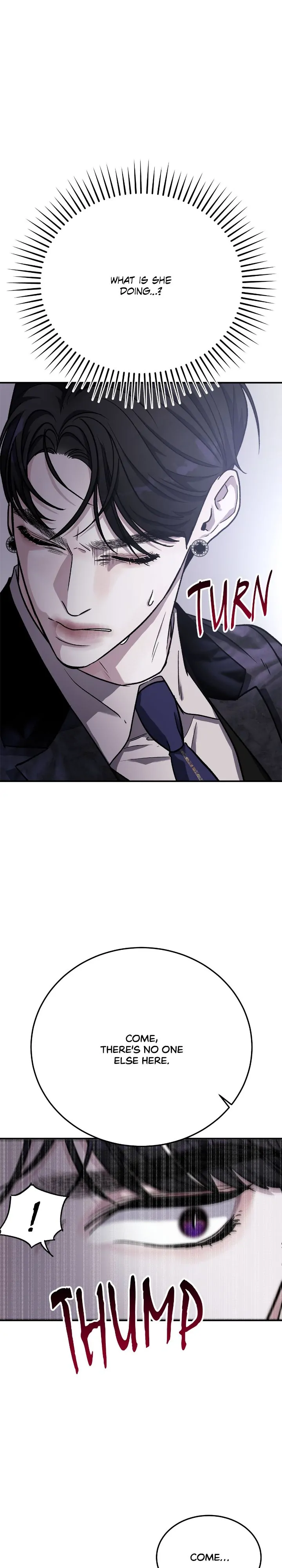 For The Queendom Chapter 35 - Page 44