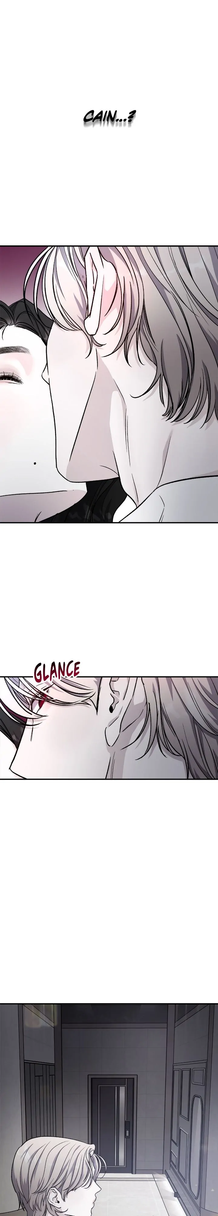 For The Queendom Chapter 36 - Page 10