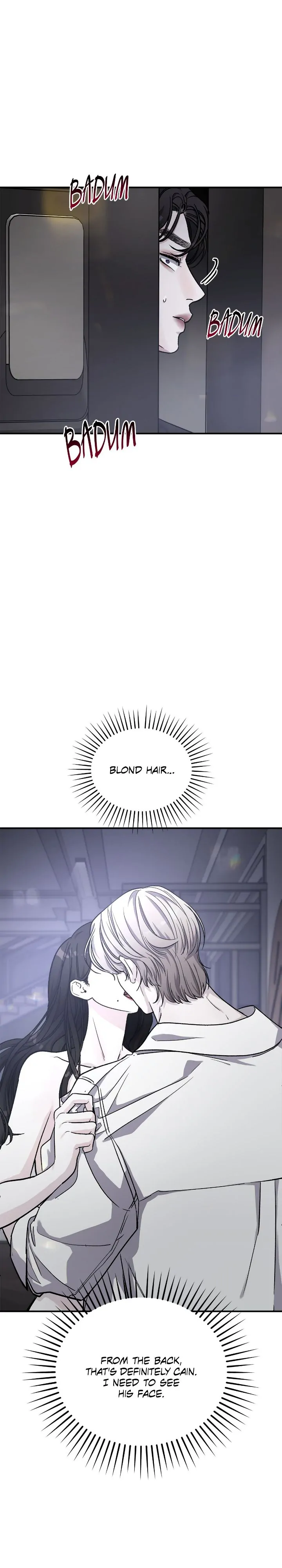 For The Queendom Chapter 36 - Page 13