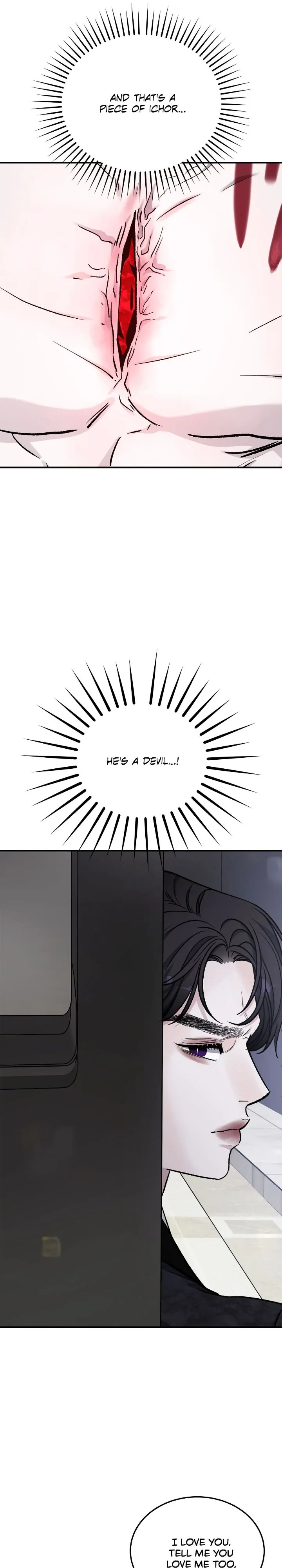 For The Queendom Chapter 36 - Page 16