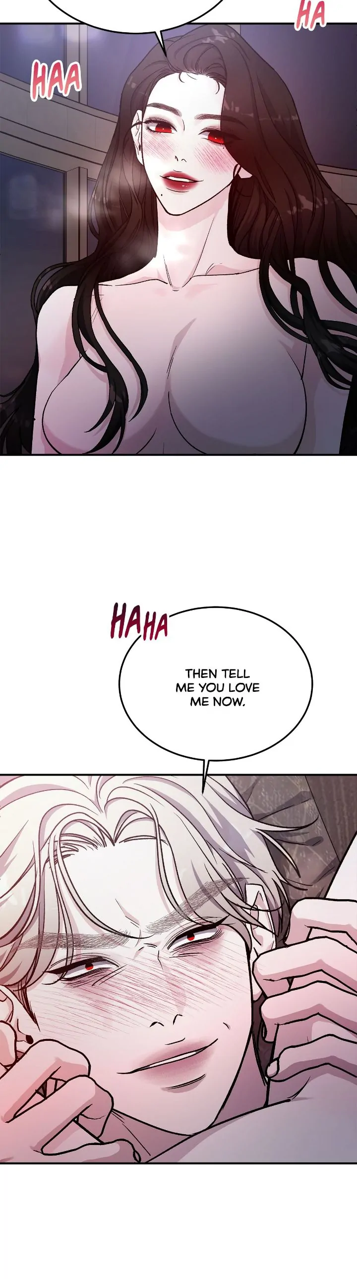 For The Queendom Chapter 36 - Page 23