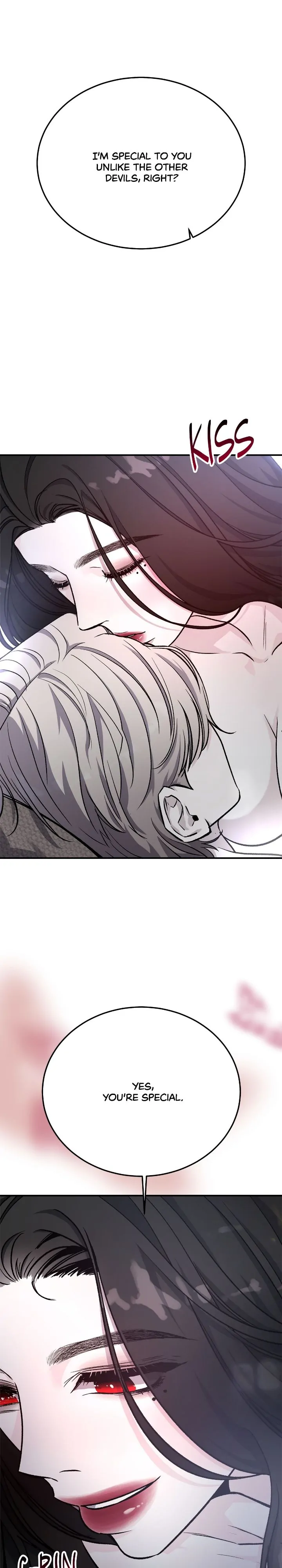 For The Queendom Chapter 36 - Page 24