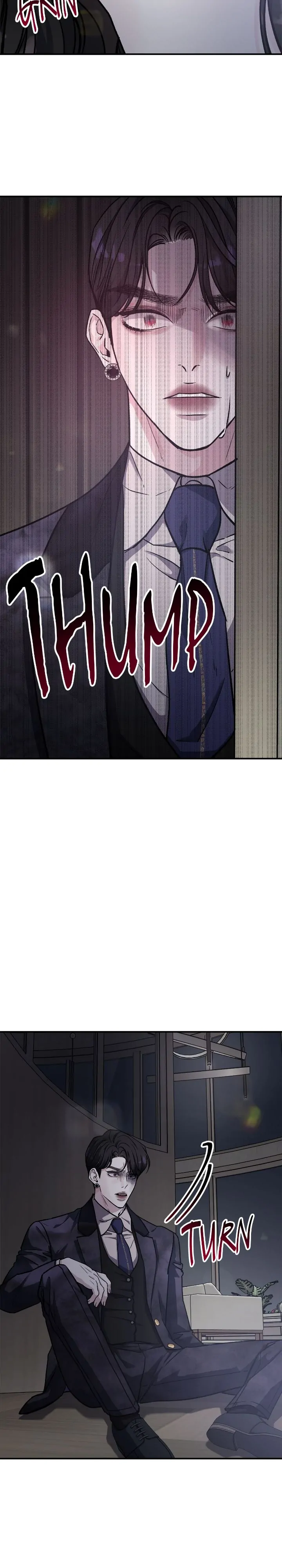 For The Queendom Chapter 36 - Page 25