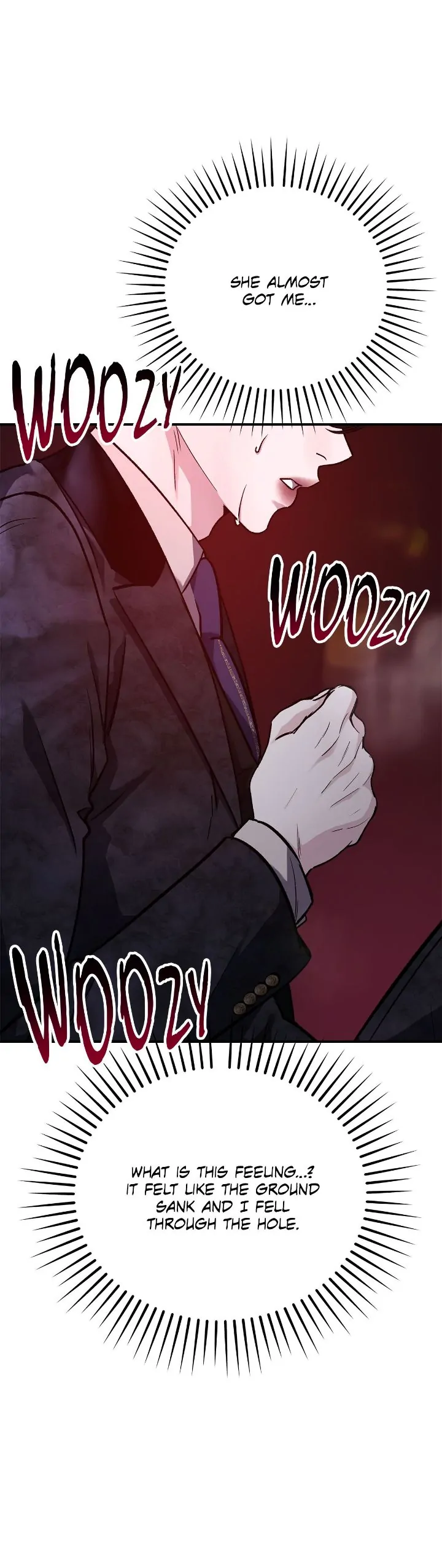 For The Queendom Chapter 36 - Page 26