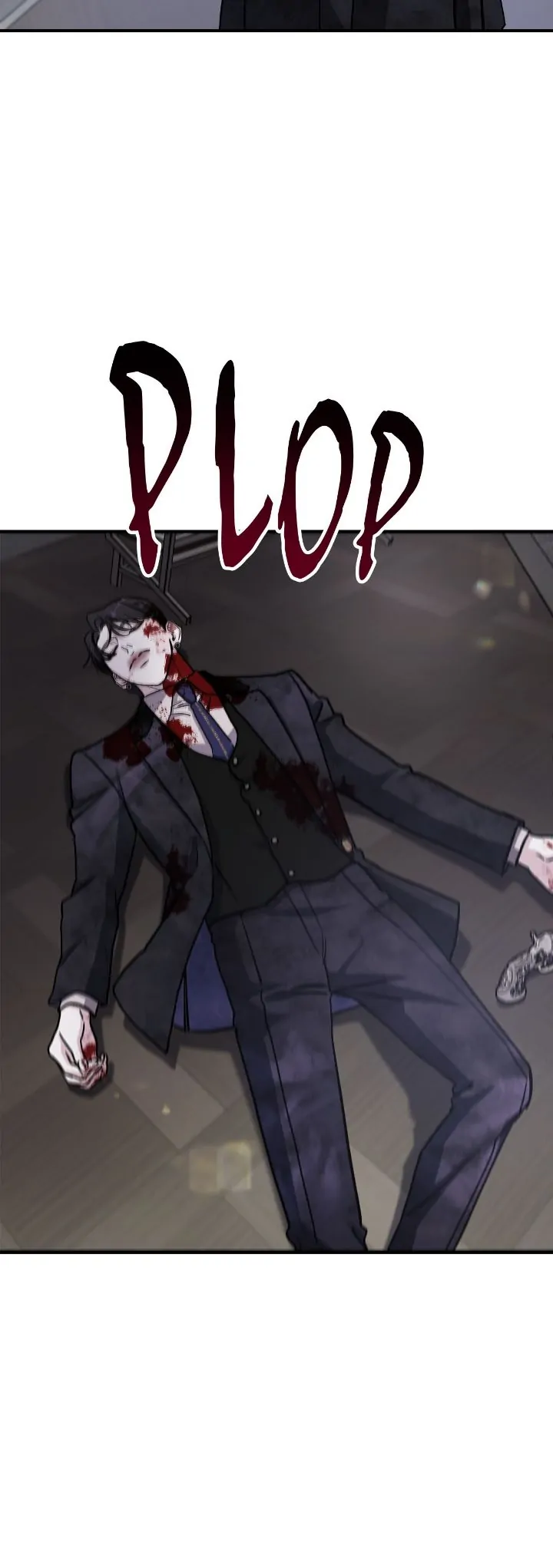 For The Queendom Chapter 36 - Page 41