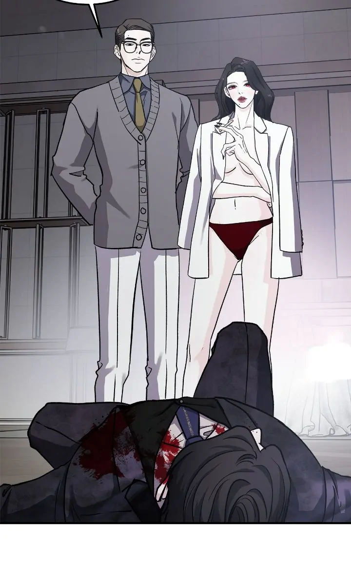 For The Queendom Chapter 36 - Page 44