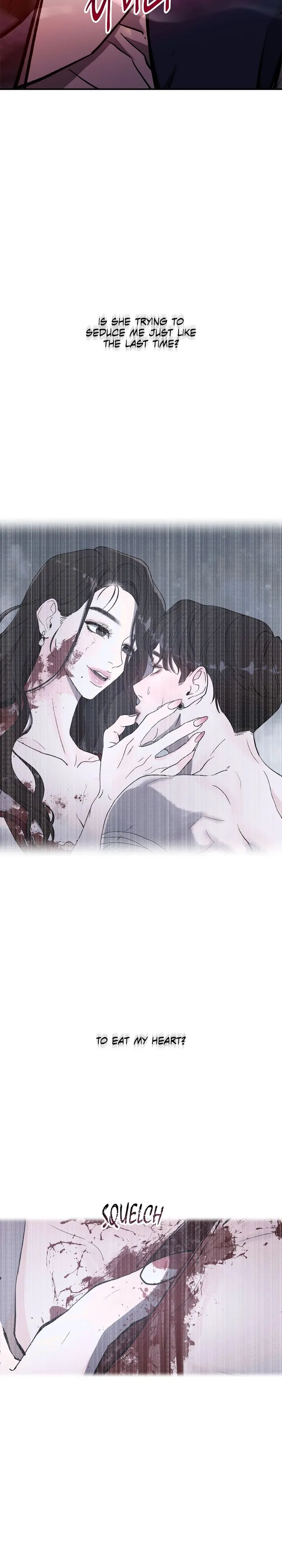 For The Queendom Chapter 36 - Page 5