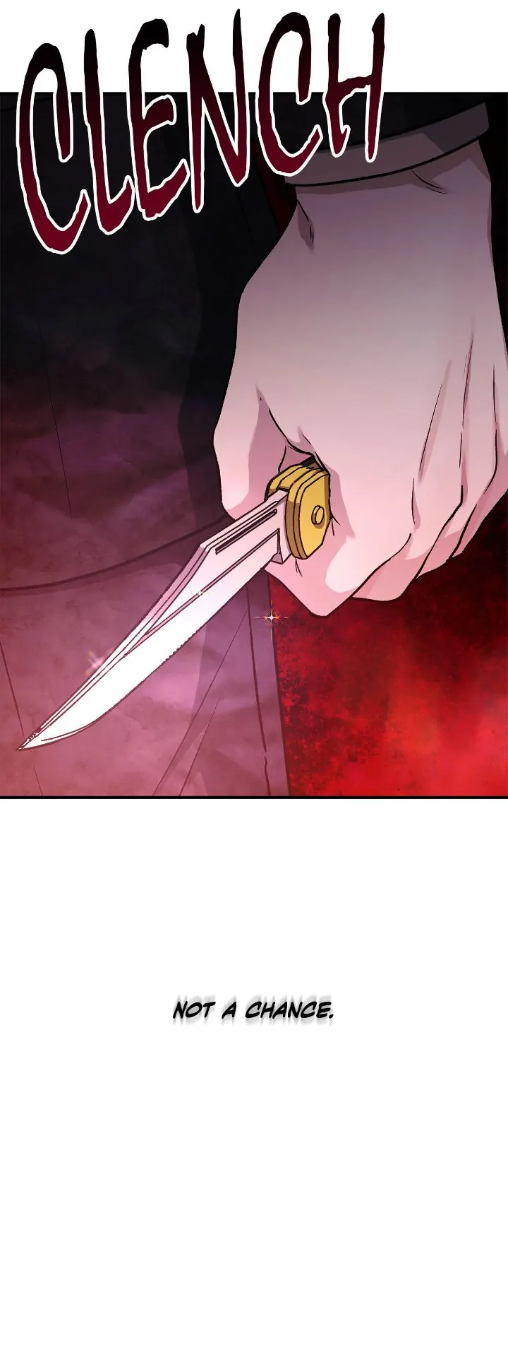 For The Queendom Chapter 36 - Page 6