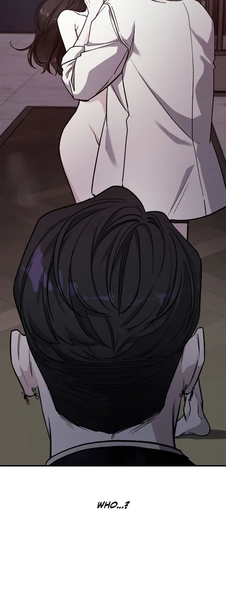 For The Queendom Chapter 36 - Page 9