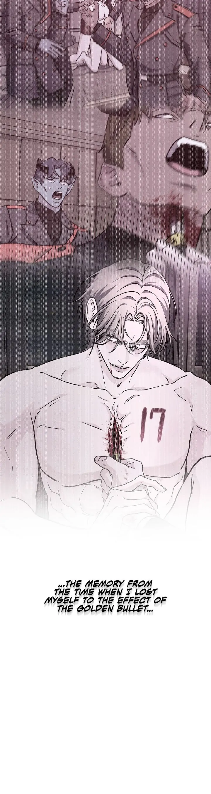 For The Queendom Chapter 37 - Page 18