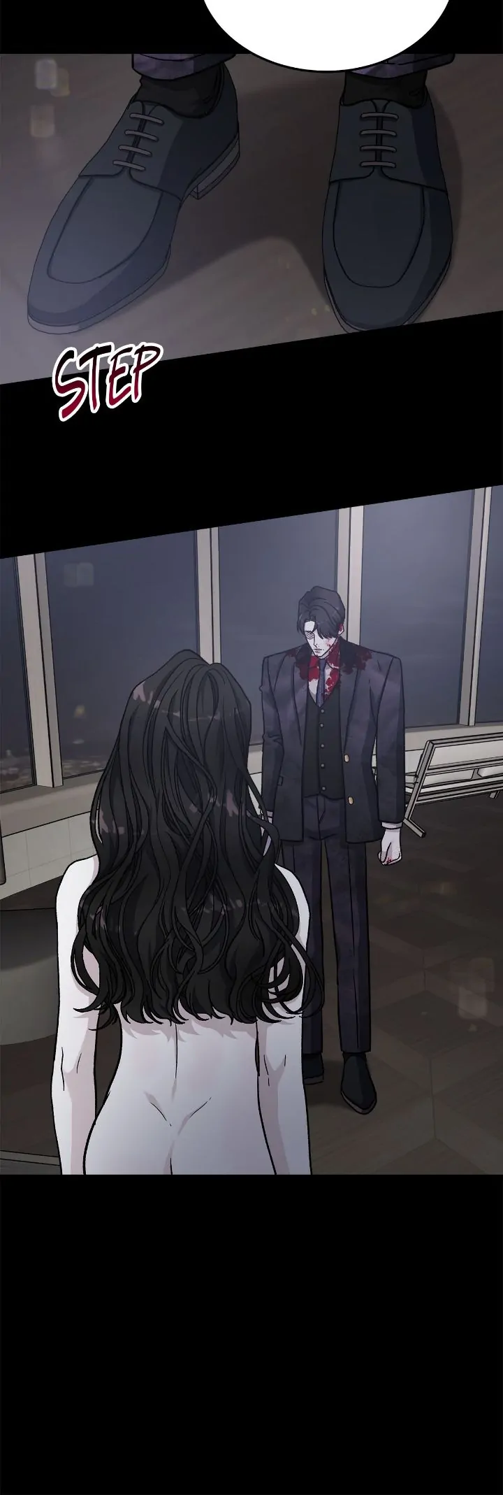 For The Queendom Chapter 37 - Page 33