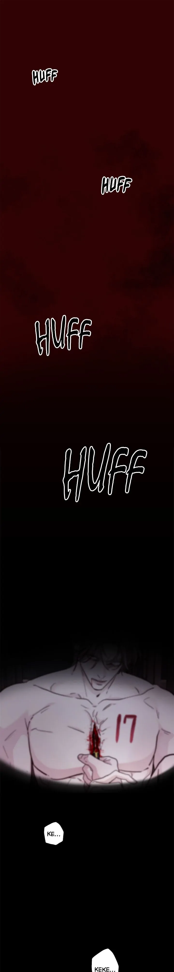 For The Queendom Chapter 37 - Page 7