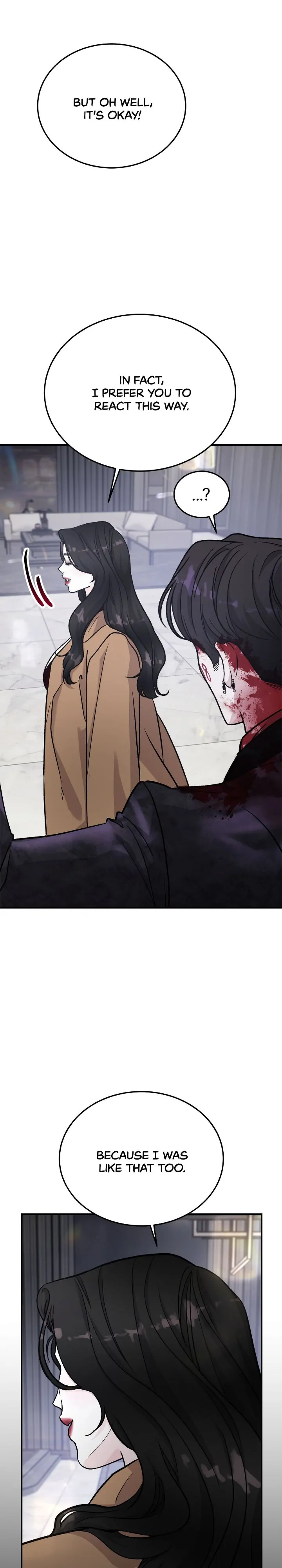 For The Queendom Chapter 38 - Page 10