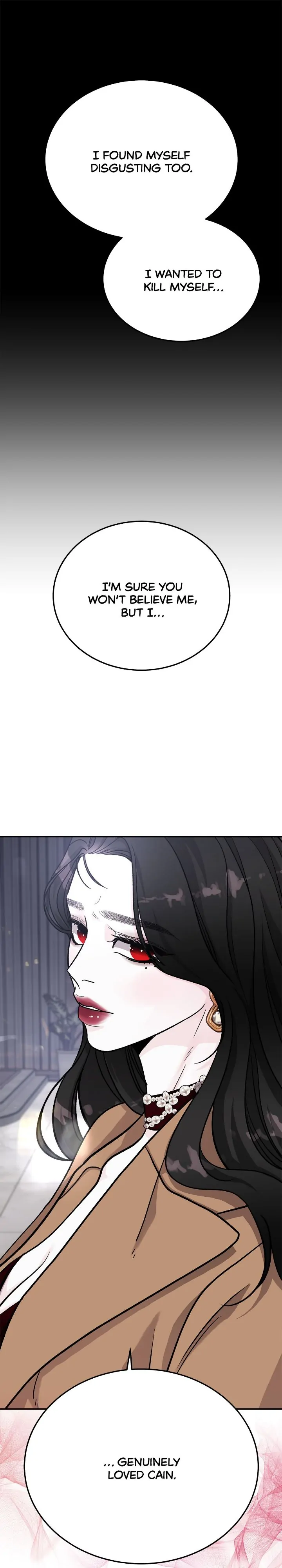 For The Queendom Chapter 38 - Page 13