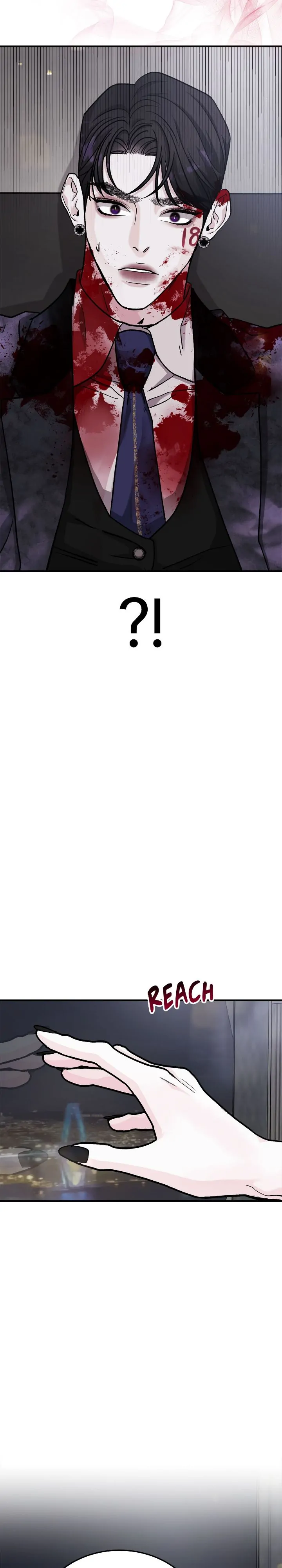 For The Queendom Chapter 38 - Page 14