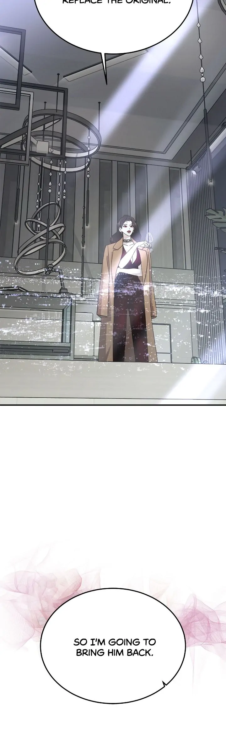 For The Queendom Chapter 38 - Page 30