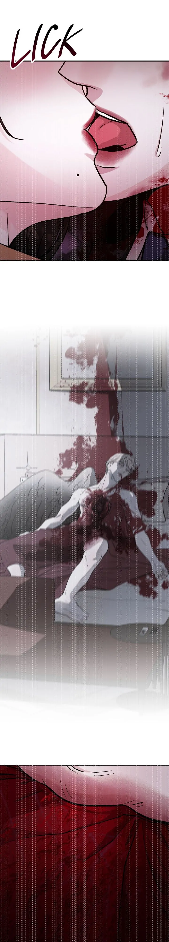 For The Queendom Chapter 38 - Page 4