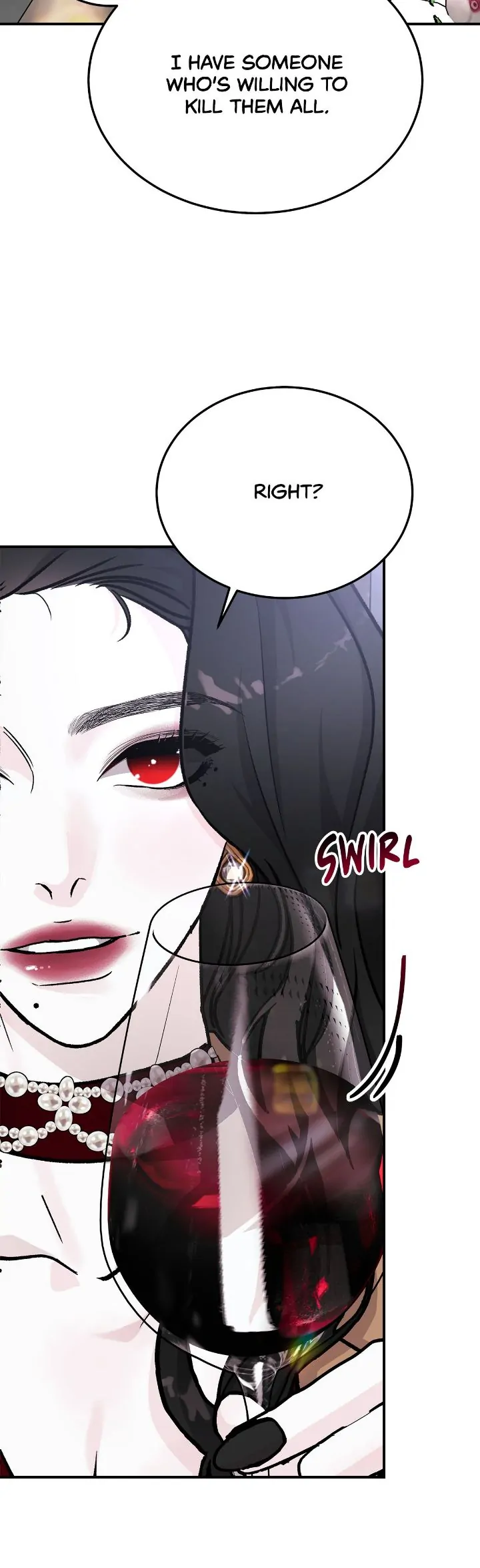 For The Queendom Chapter 38 - Page 48