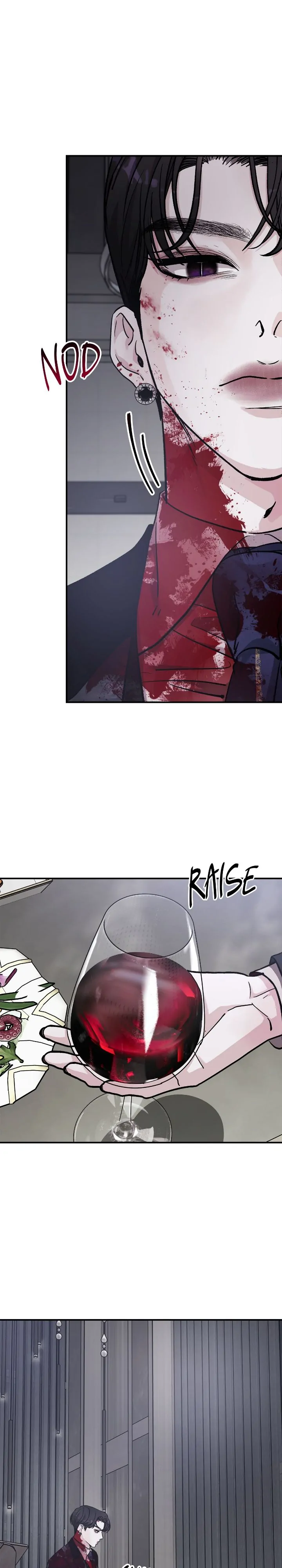 For The Queendom Chapter 38 - Page 49