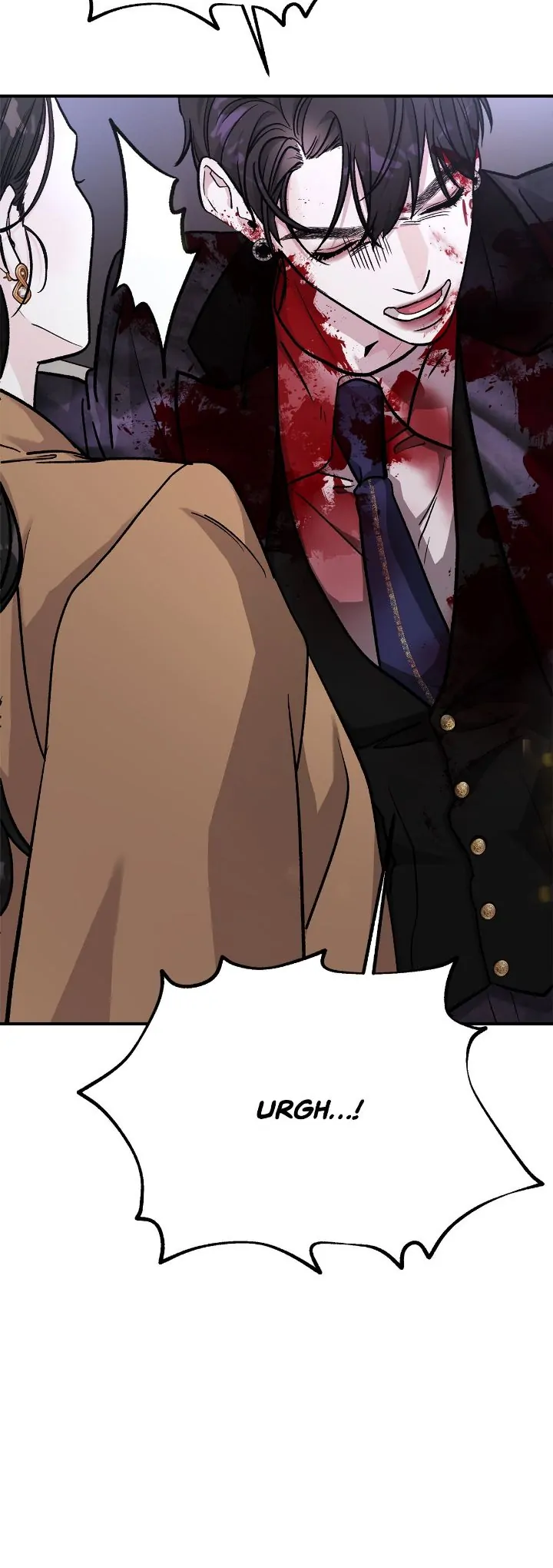 For The Queendom Chapter 38 - Page 6