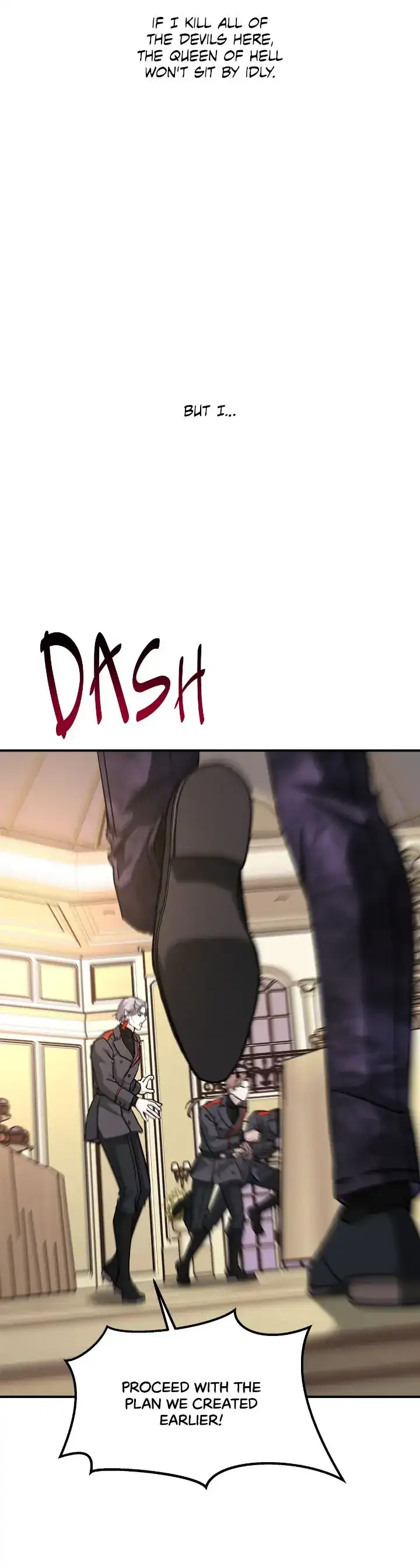 For The Queendom Chapter 39 - Page 24