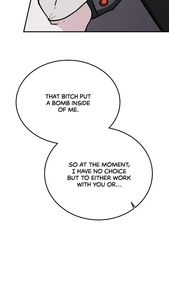 For The Queendom Chapter 39 - Page 27