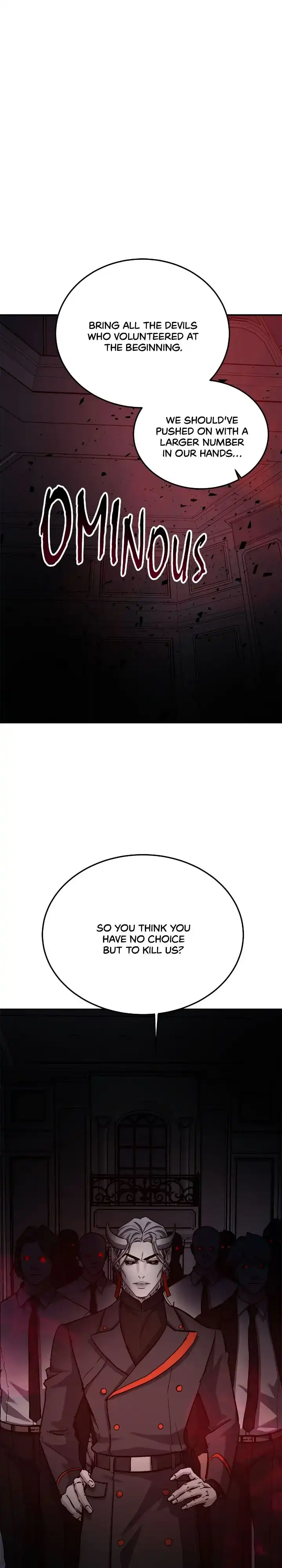 For The Queendom Chapter 39 - Page 38