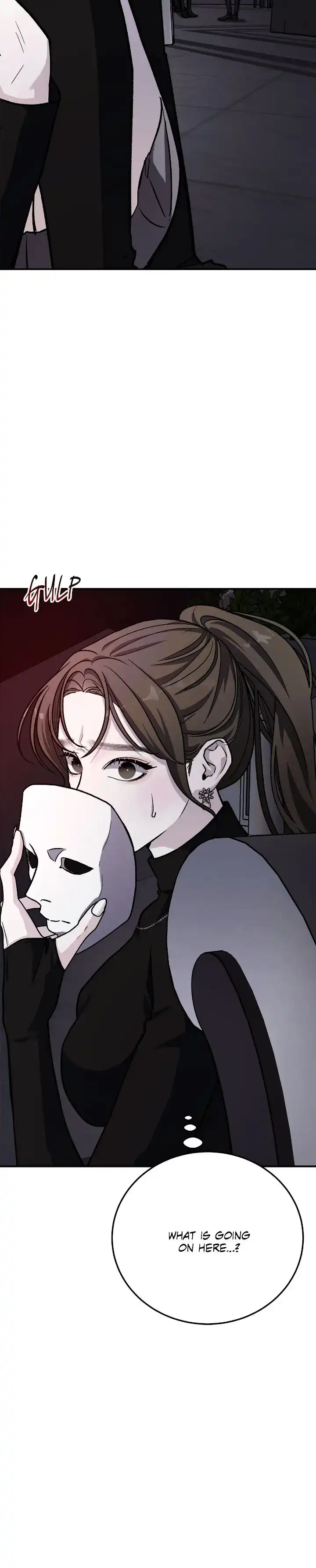 For The Queendom Chapter 39 - Page 41