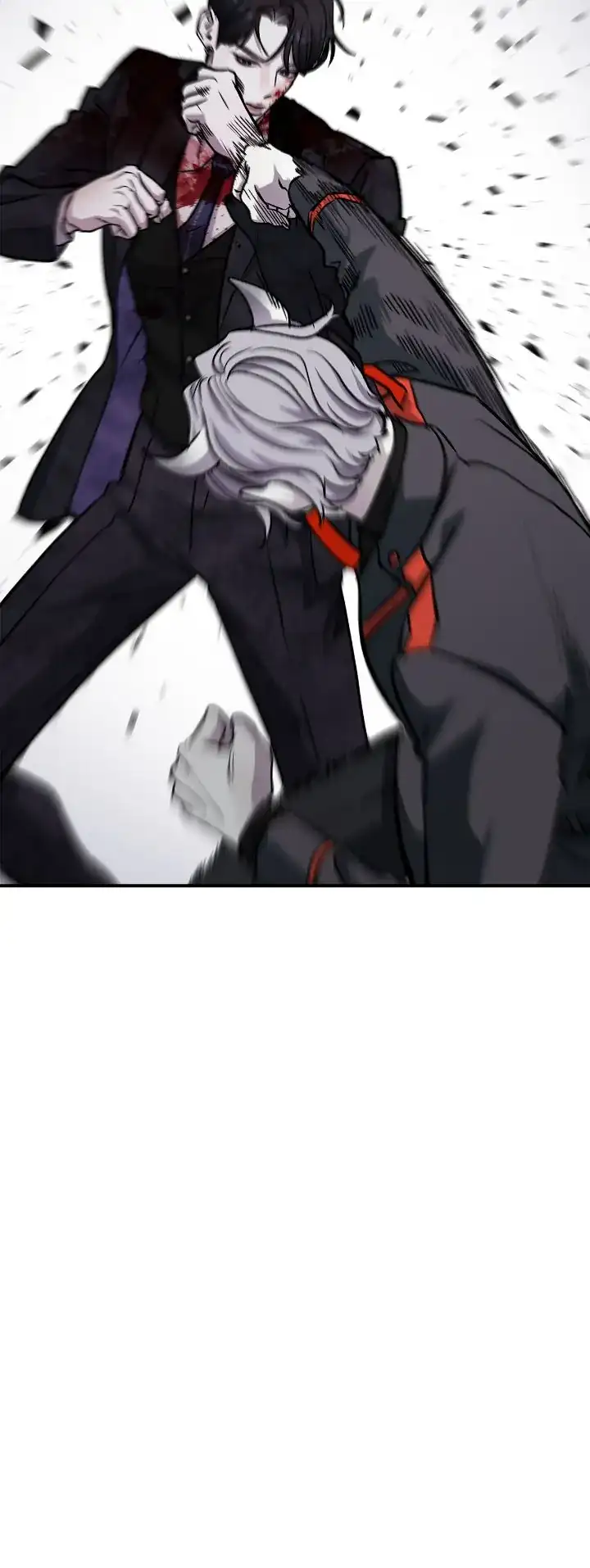 For The Queendom Chapter 40 - Page 18