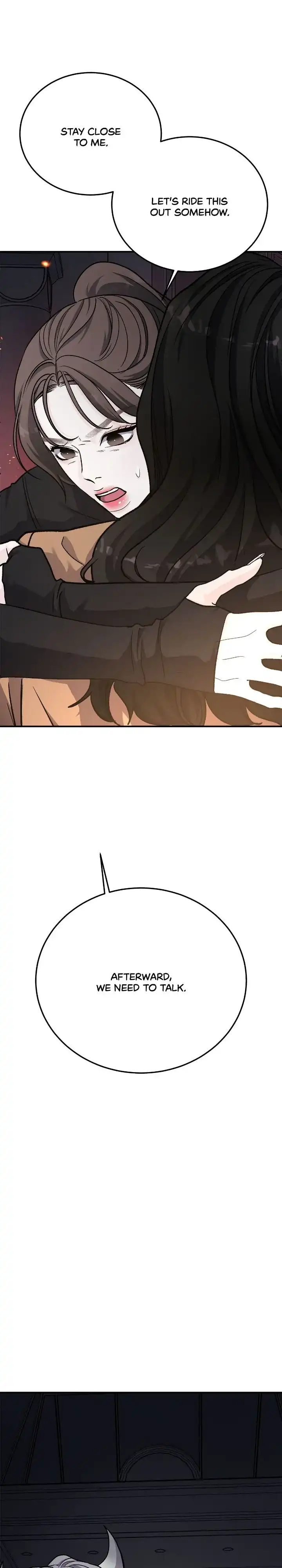 For The Queendom Chapter 40 - Page 26