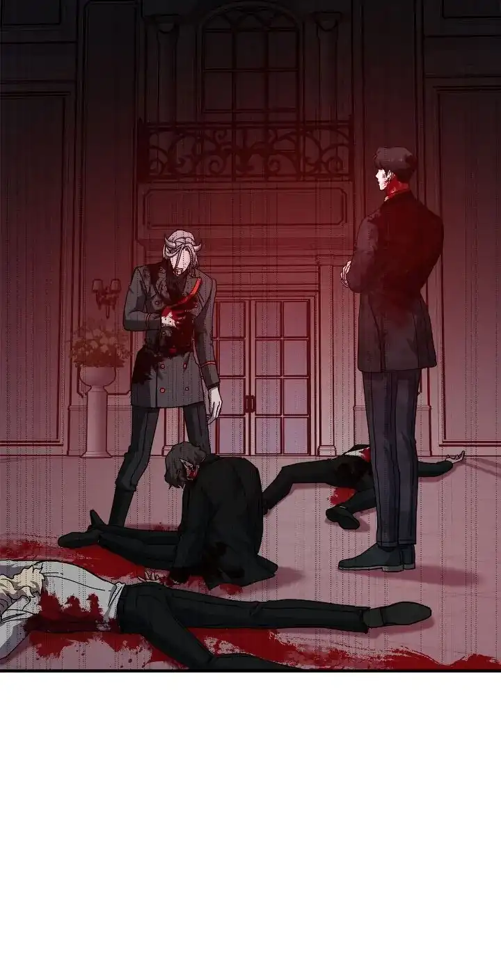 For The Queendom Chapter 40 - Page 33