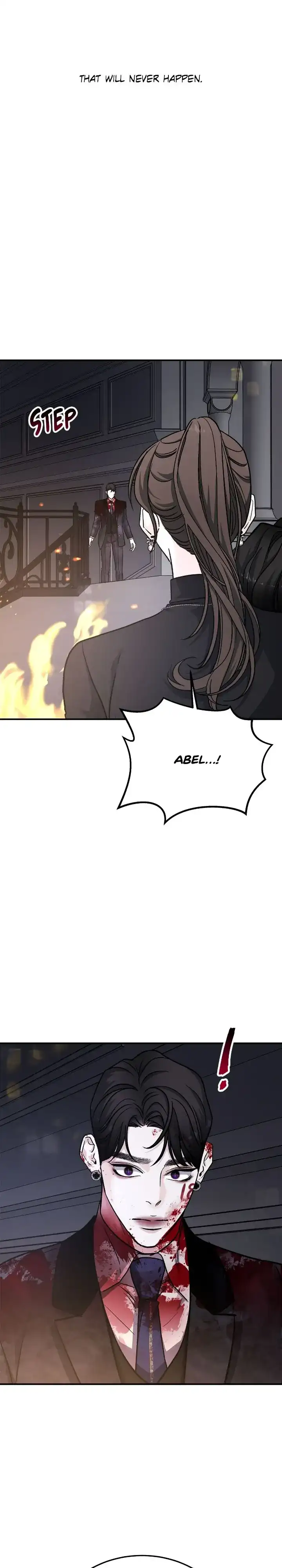 For The Queendom Chapter 40 - Page 40