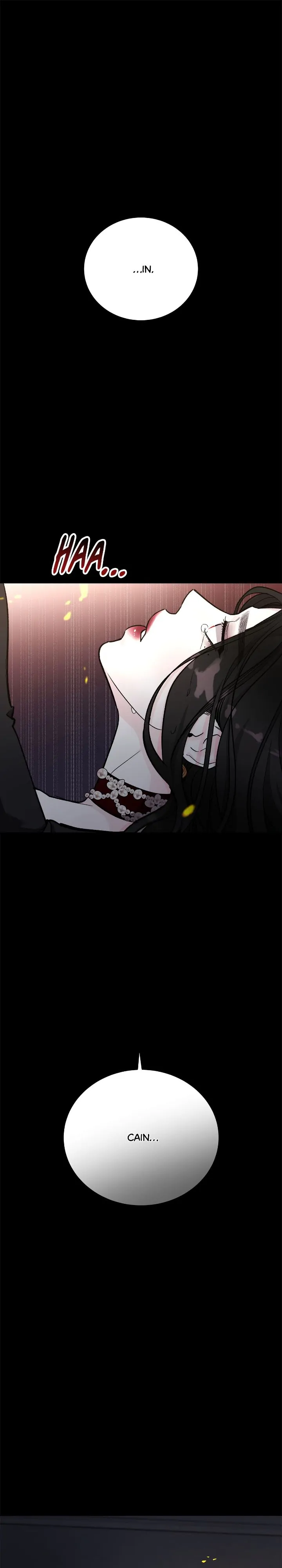 For The Queendom Chapter 41 - Page 10