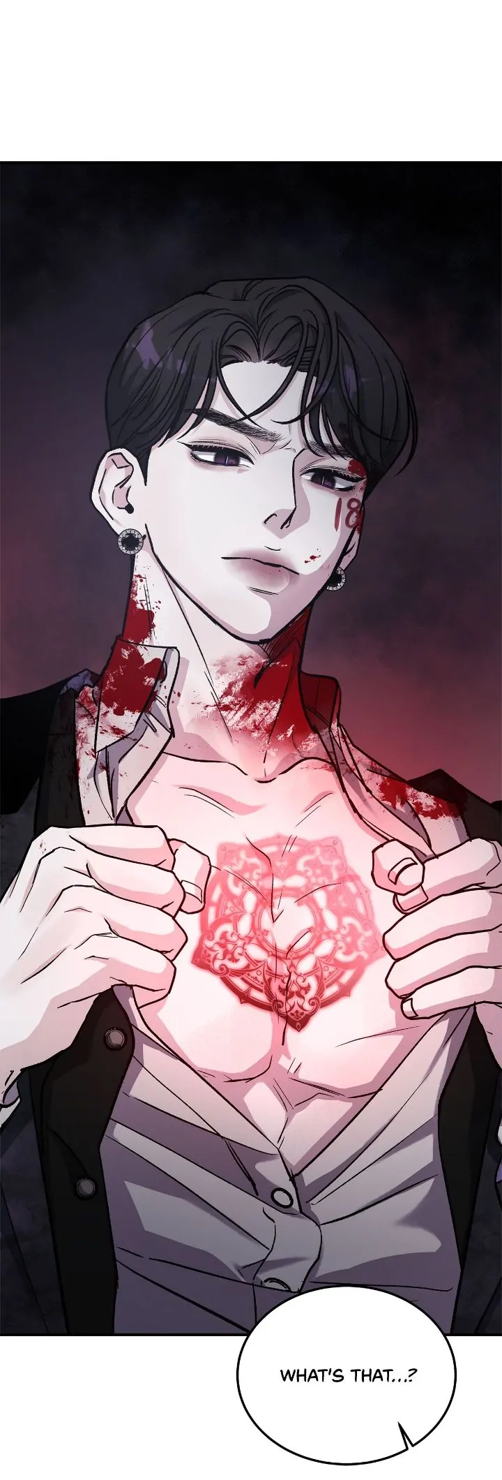 For The Queendom Chapter 41 - Page 15