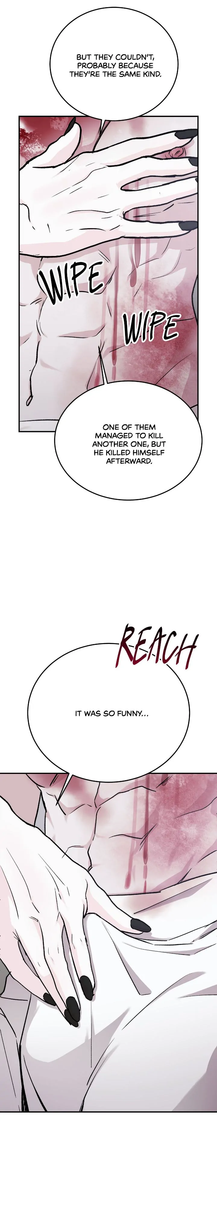 For The Queendom Chapter 42 - Page 16