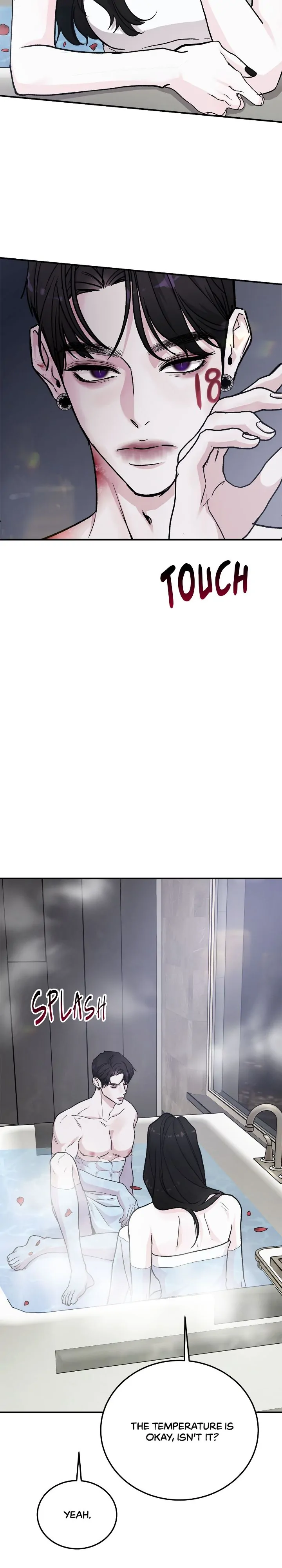 For The Queendom Chapter 42 - Page 23