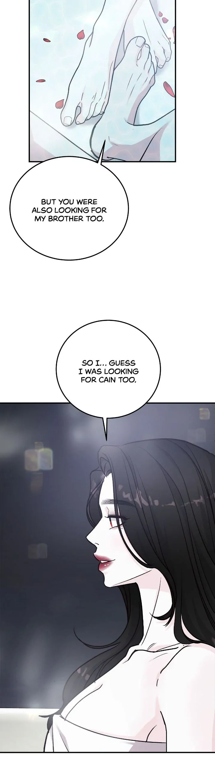 For The Queendom Chapter 42 - Page 27