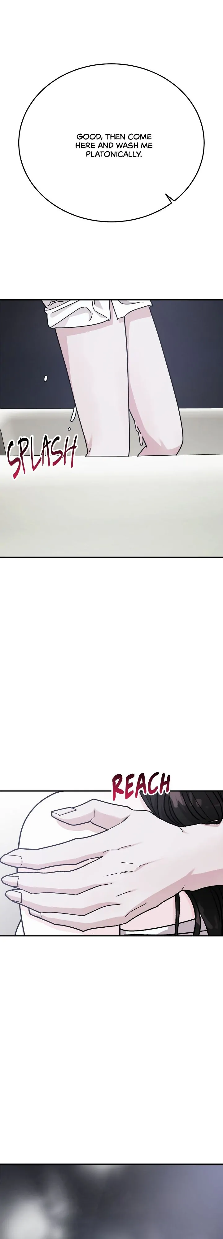 For The Queendom Chapter 42 - Page 35