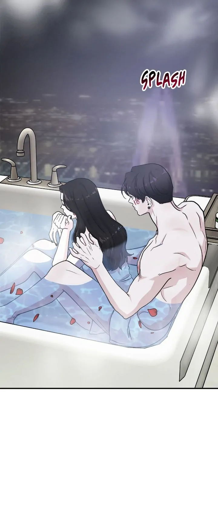 For The Queendom Chapter 42 - Page 36