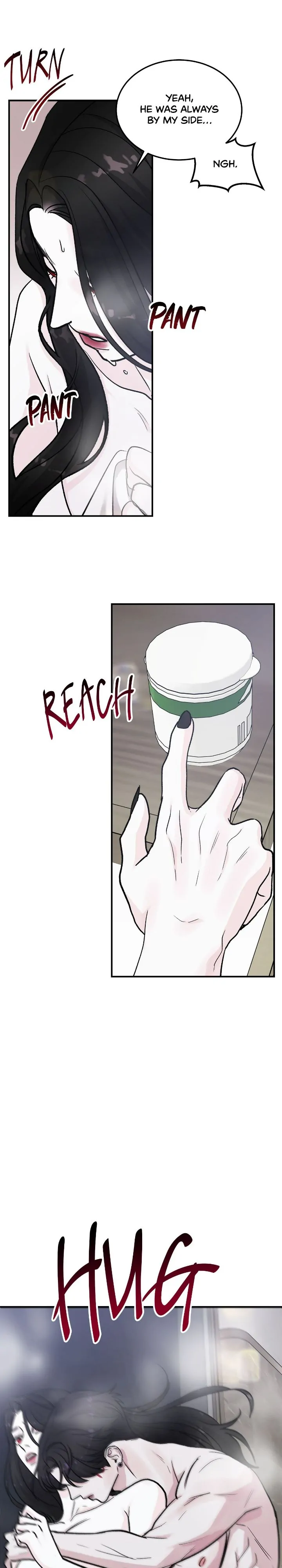 For The Queendom Chapter 42 - Page 42