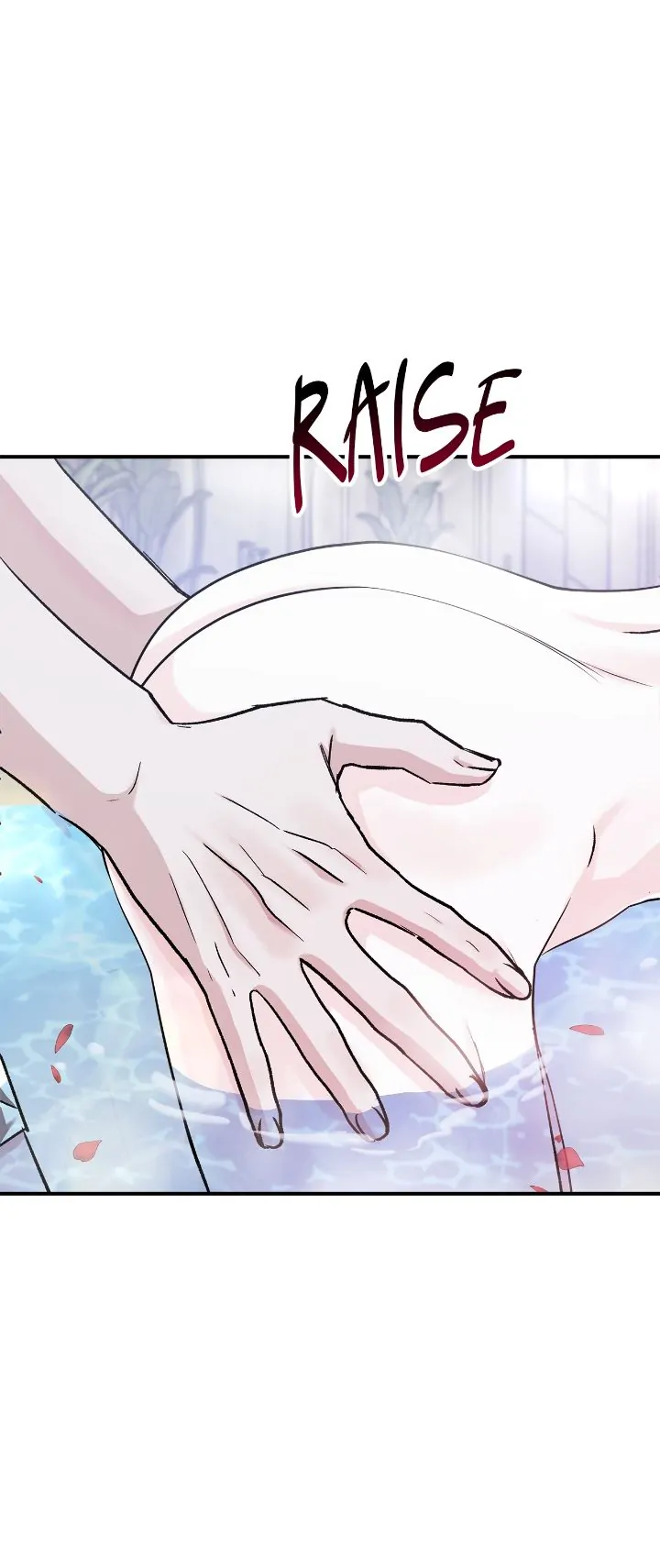 For The Queendom Chapter 43 - Page 12