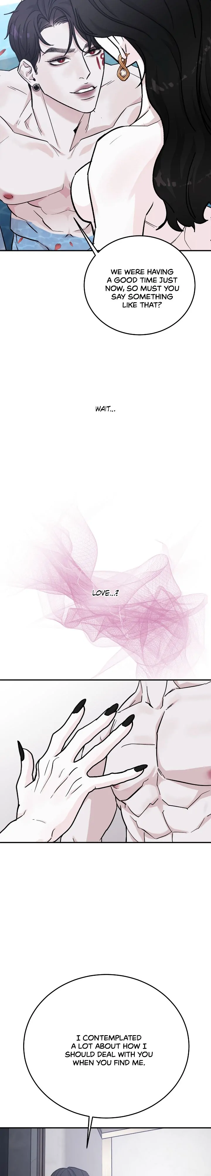 For The Queendom Chapter 43 - Page 29