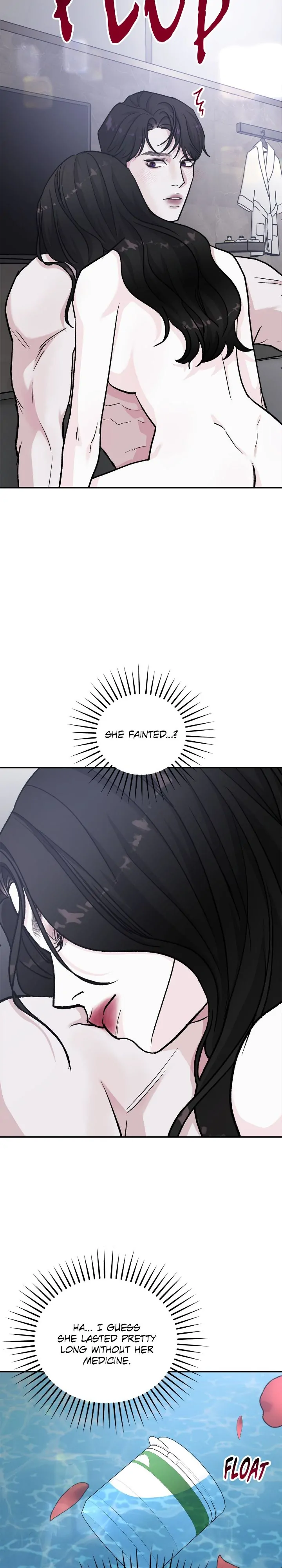 For The Queendom Chapter 43 - Page 35