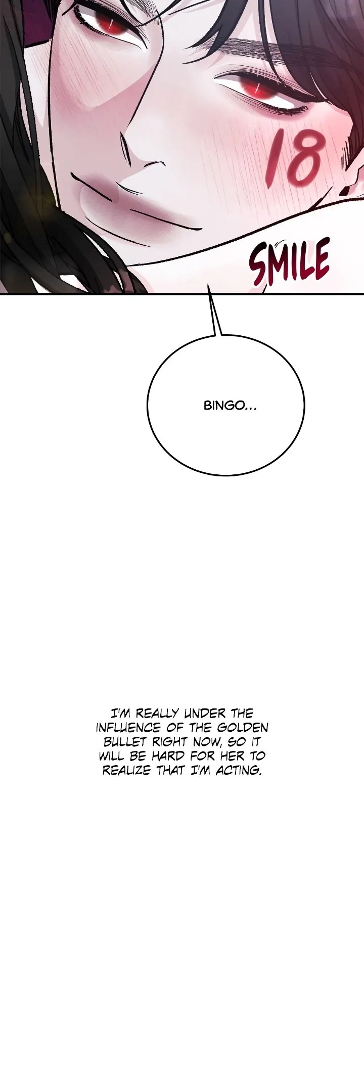 For The Queendom Chapter 43 - Page 6